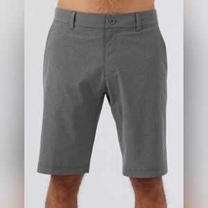 Hang Ten Mens Hybrid Shorts